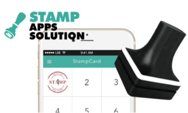 STAMP APPS SOLUTION